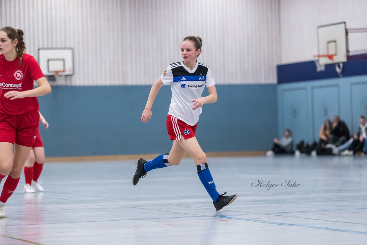 Bild 90 - F NFV Futsalturnier